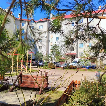 Apartment Positive