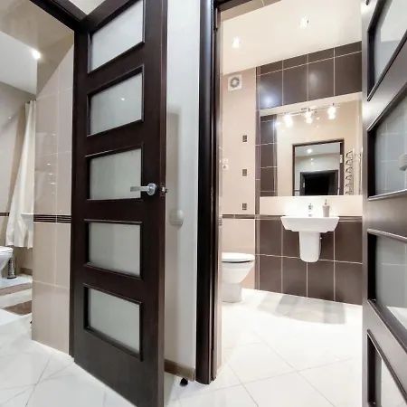 Positive Apartment
