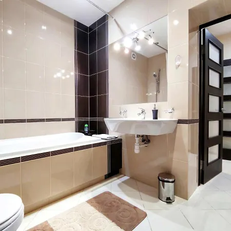 Positive Apartment Lviv