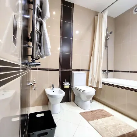 Apartment Positive *