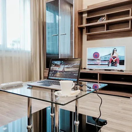 Positive Apartment Lviv