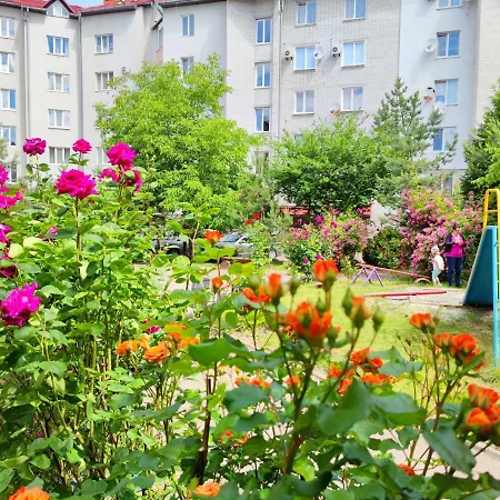 Apartment Positive *