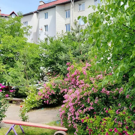 Apartment Positive