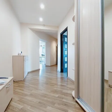 Apartment Positive