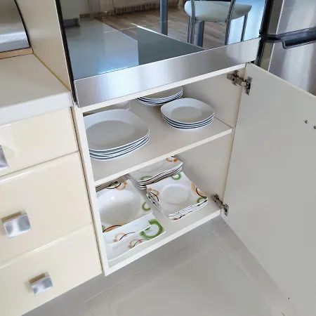 Positive Apartment