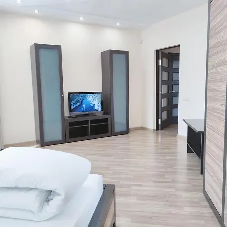 Positive Apartment *